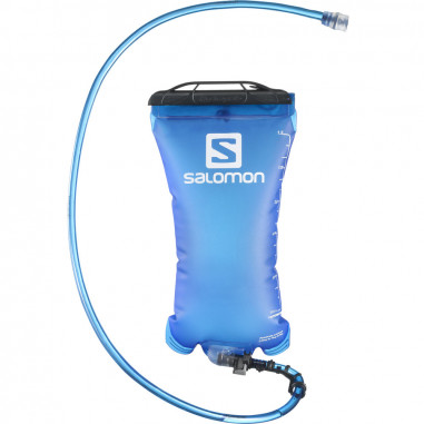 Poche à eau SALOMON Soft Réservoir 1.5 L PE 2018