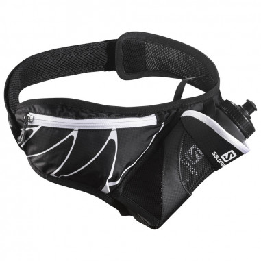 Ceinture SALOMON Sensibelt Noir PE 2018