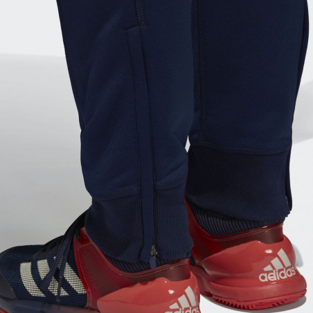 Pantalon ADIDAS Homme Roland Garros PE 2018
