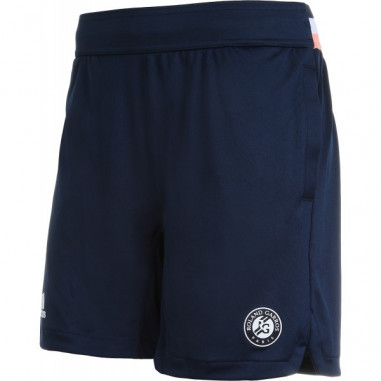 Short ADIDAS Garçon Roland Garros Indigo PE 2018
