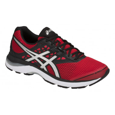 Asics 2018 on sale rouge