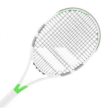 Raquette BABOLAT Pure Strike 16x19 WIMBLEDON (305 g) 2018