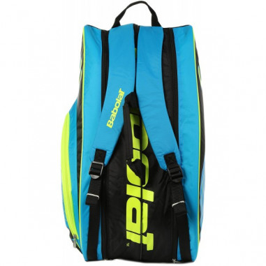 Thermo-Bag PADEL BABOLAT RH CLUB Padel Bleu /...
