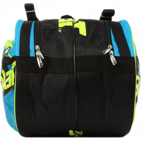 Thermo-Bag PADEL BABOLAT RH CLUB Padel Bleu / Jaune PE 2018