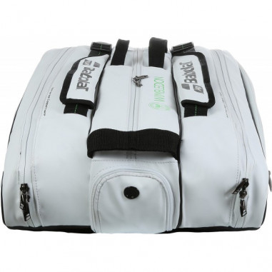 Thermo-Bag BABOLAT Pure Wimbledon RHx12 Blanc /...