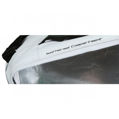 Thermo-Bag BABOLAT Pure Wimbledon RHx12 Blanc /...