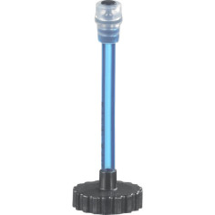 Soft Flask Speed Straw SALOMON Pipette Bleu PE 2018