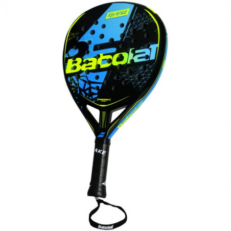 Raquette Padel BABOLAT Revenge (365 g)
