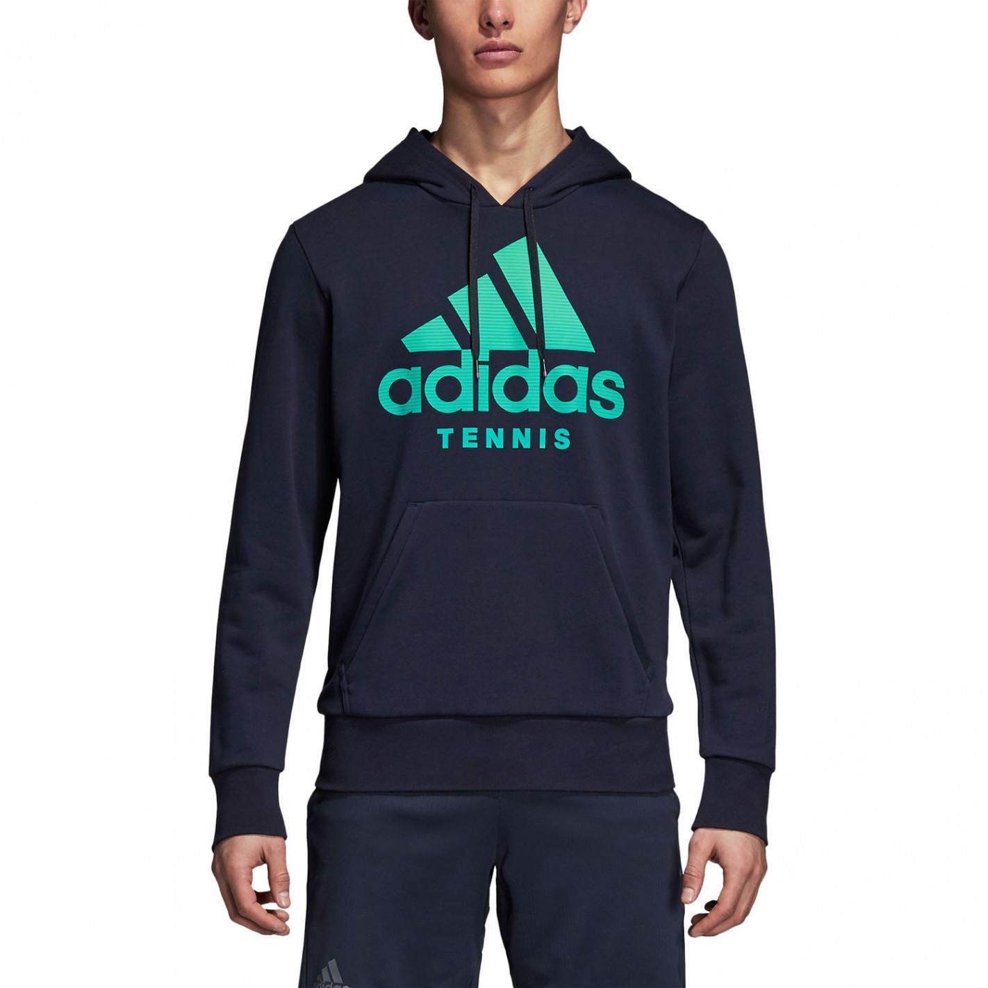 Adidas 2018 survetement homme sale