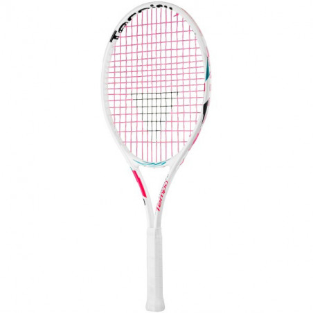 Raquette Junior TECNIFIBRE T-Rebound Tempo 25