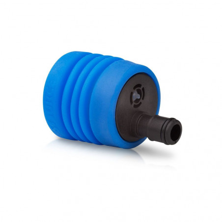UTA Tube Kit SOURCE Adaptateur pour remplissage Poche Bleue PE 2018