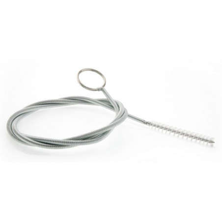 Tube Clean Kit SOURCE Goupillon Gris PE 2018