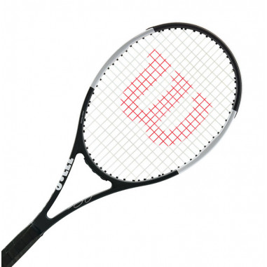 Raquette WILSON Pro Staff RF97 Autograph (340 g) 2018