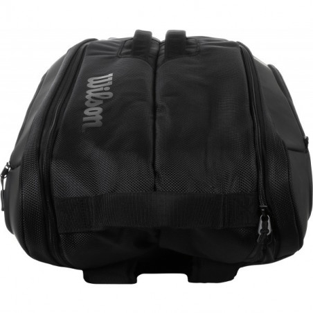 Thermo-Bag WILSON  Federer DNA 12 Pack Noir AH 2018