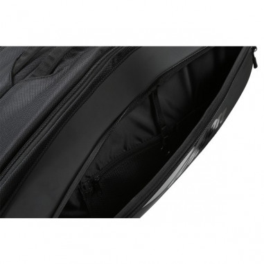 Thermo-Bag WILSON  Federer DNA 12 Pack Noir AH...