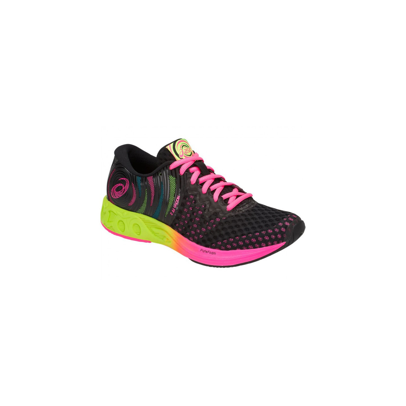 Asics femme 2017 online