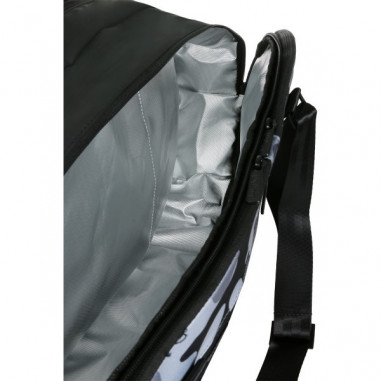 Thermo-Bag WILSON SUPER TOUR CAMO 12PK Noir/...