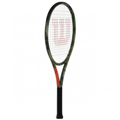 Raquette Junior WILSON Blade 26 TNS RKT Camo 2018