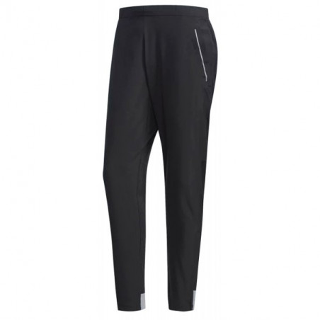 Pantalon ADIDAS Homme M BARRICADE Pant Noir Rouge AH 2018