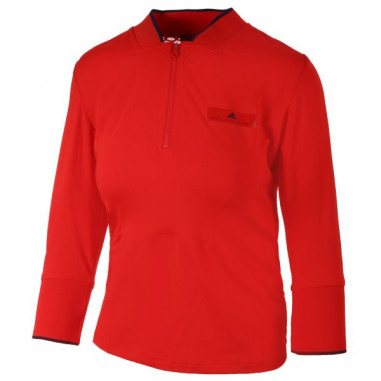 Adidas femme 2018 rouge sale