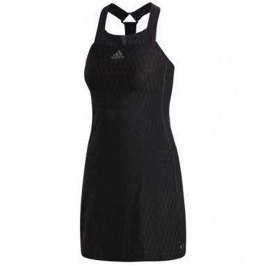 Robe ADIDAS Femme BARRICADE Dress Noir AH 2018