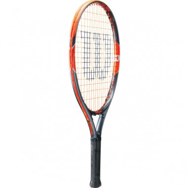 Raquette Junior WILSON Burn Team 21 2018