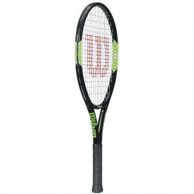 Raquette Junior WILSON Blade Team 25 2018