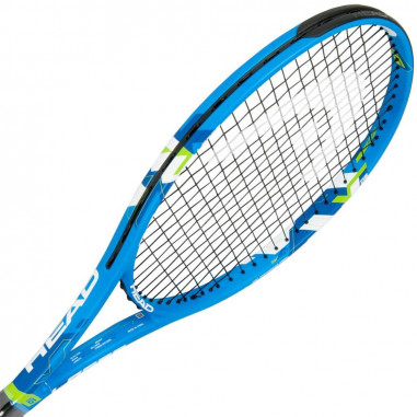 Raquette HEAD IG Laser MP (255 g) Cordée 2018