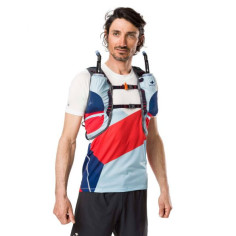 Sac Gilet RAIDLIGHT Activ Vest 6L Gris / Bleu / Rouge AH... 2