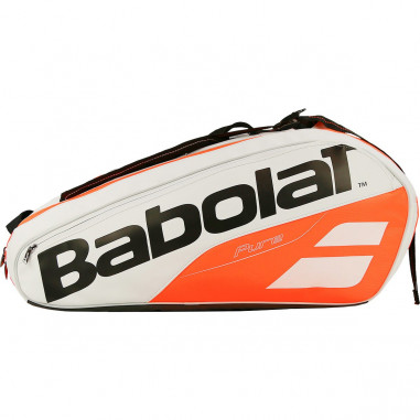 Sac Thermo Babolat Pure Drive 6 Raquettes : Achat Babolat Pure Drive au  meilleur prix