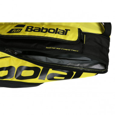 Thermo-Bag BABOLAT Pure Aero RHX 12 Jaune /...