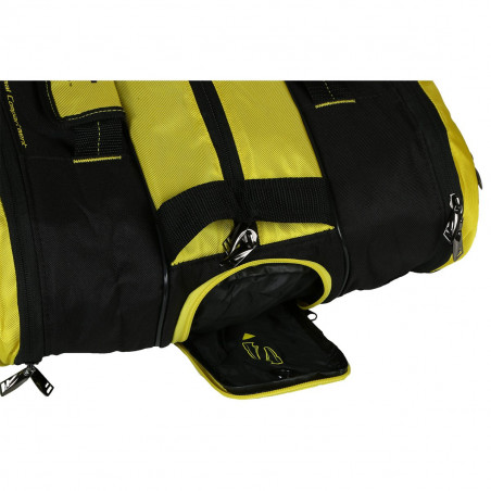 Thermo-Bag BABOLAT Pure Aero RHX 12 Jaune / Noir 2018