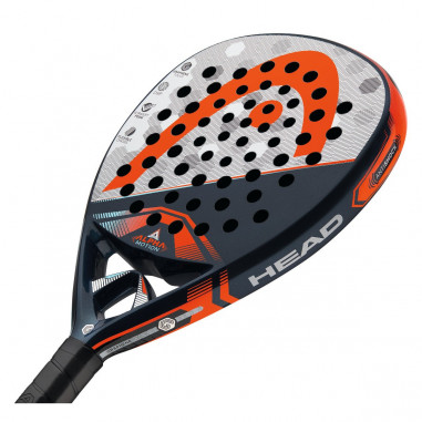Raquette Padel HEAD Graphene Touch Alpha Motion...