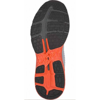 Gel kayano sale 25 shocking orange