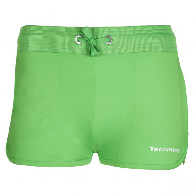Short TECNIFIBRE Femme X-Cool Short Orange PE 2018