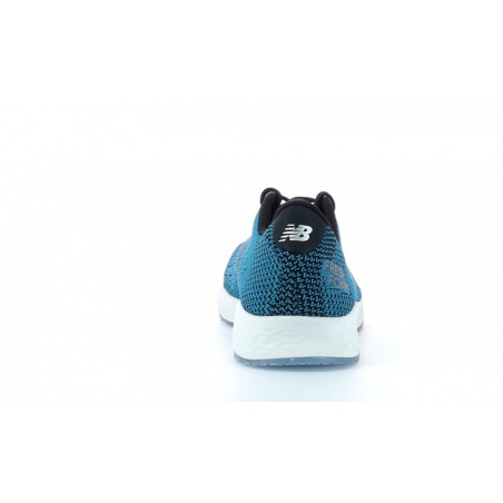 Chaussures Running NEW BALANCE Homme Fresh Foam Zante Bleu / Noire PE 2019