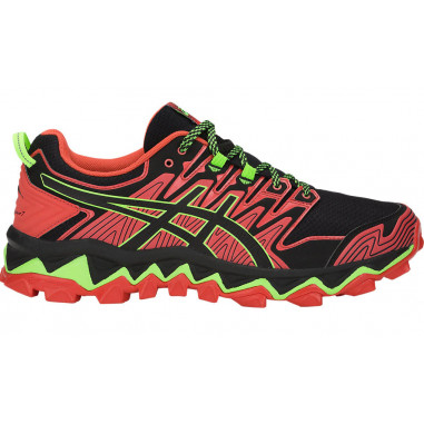 Asics 2019 on sale rouge