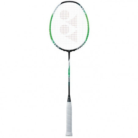 Raquette Badminton YONEX Voltric 7 DG Noir / Vert (88 g) 2019