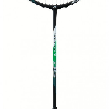 Raquette Badminton YONEX Voltric 7 DG Citron...