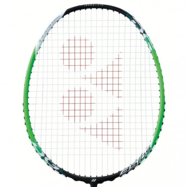 Raquette Badminton YONEX Voltric 7 DG Citron...