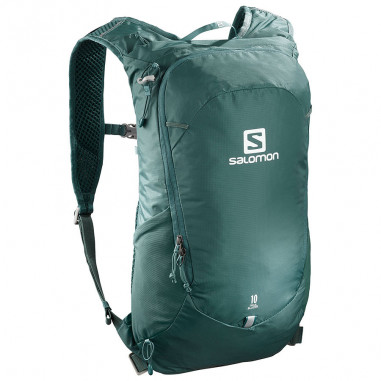 Sac SALOMON TrailBlazer 10 Kaki PE 2019