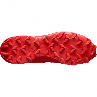 Speedcross 5 rouge hotsell