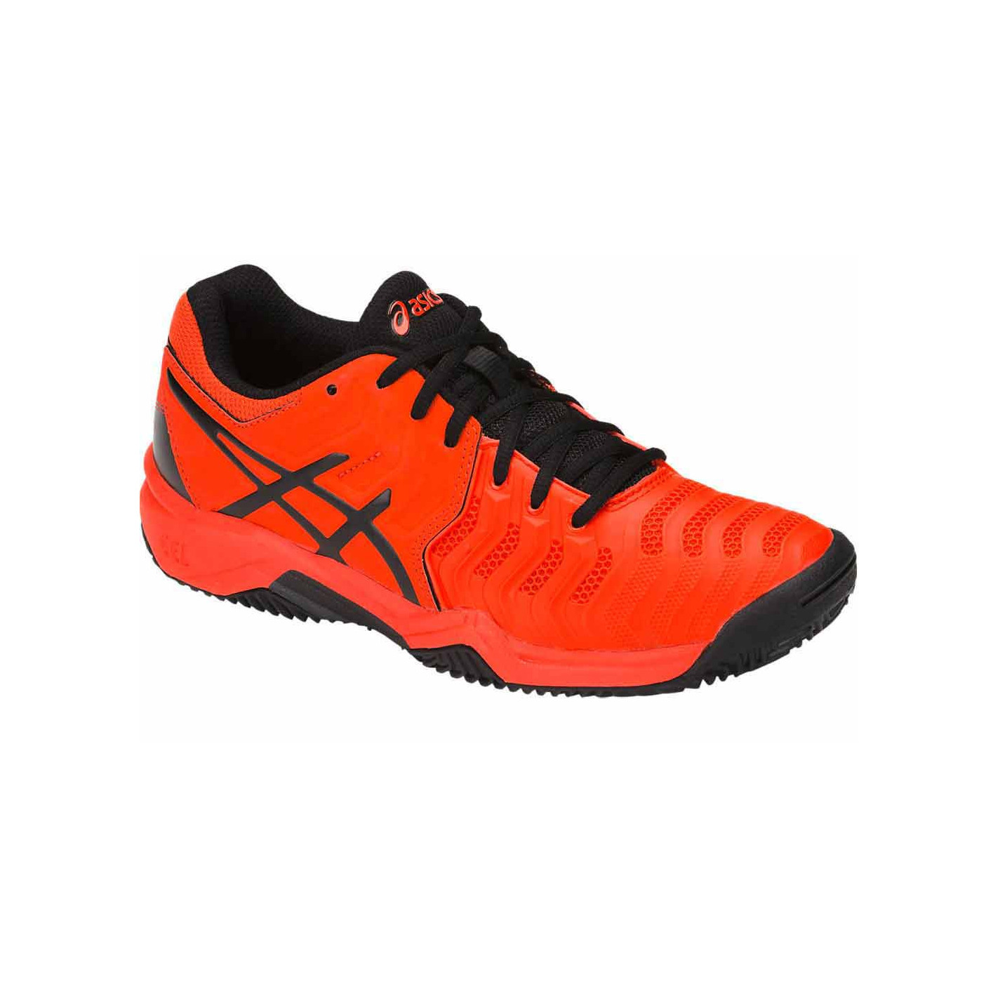 Asics rouge 2019 2025