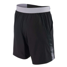Short BABOLAT Garçon Performance Short Boy Noir / Gris PE... 2