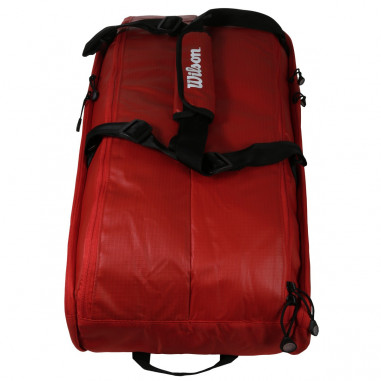 Thermo-Bag WILSON TOUR 2 COMP RD LARGE Rouge PE...
