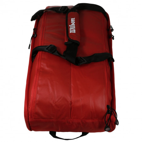 Thermo-Bag WILSON TOUR 2 COMP RD LARGE Rouge PE 2019