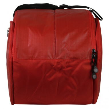 Thermo-Bag WILSON TOUR 2 COMP RD LARGE Rouge PE...