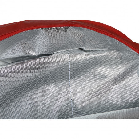 Thermo-Bag WILSON TOUR 2 COMP RD LARGE Rouge PE 2019