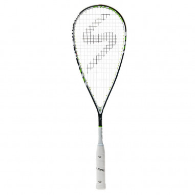 Raquette Squash SALMING Cannone Pro Racket Vert PE 2019