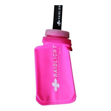 Bidon Press to Drink EazyFlask 350 ml Rose RAIDLIGHT PE 2019